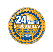 National Warranty